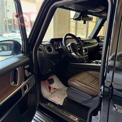 مرسيدس بنز G-Class